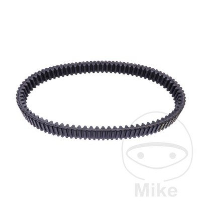 MITSUBOSHI Correa de transmisión para moto 34X934
