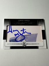 Law of Cards: Panini Battles for LIMITED Trademark 21