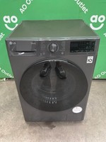 LG 11kg Washing Machine - Slate Grey - A - F4Y511GBLA1 (K) #LT136339