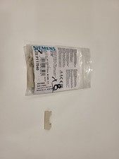 Siemens LZS:PT17040, Inscription Label for LZS:PT and RT Relays