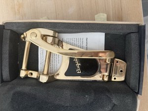 Bigsby Gold | eBay