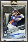 2026 Topps Chrome Black Jacob Melton Chrome Black Autographs (RAW)