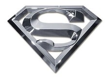 Superman Shield - 7