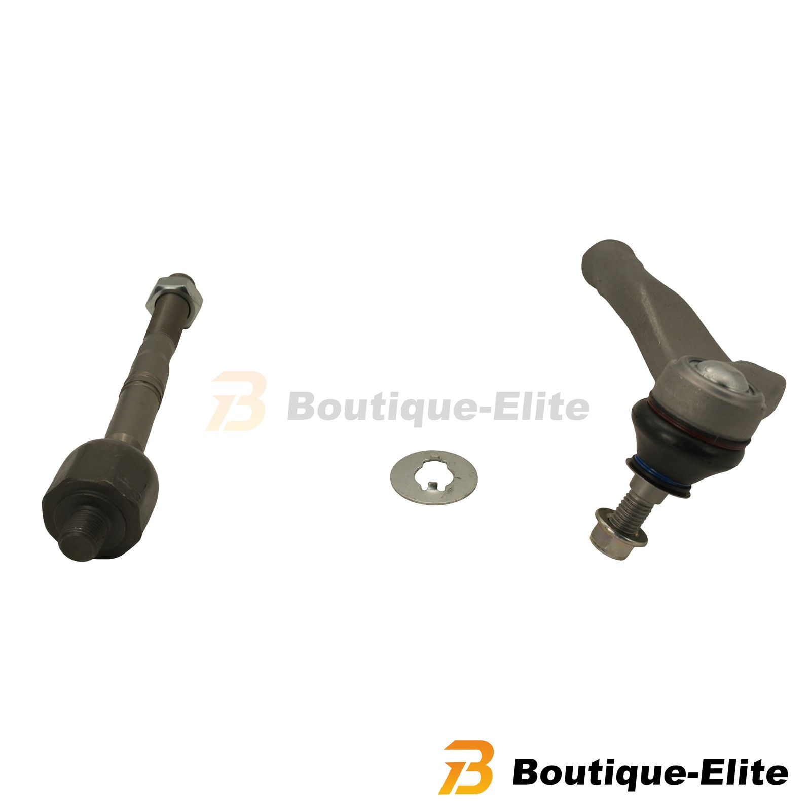 For 2019-2023 Maserati Levante 673007161 Left Inner Tie Rod Ball Joint