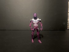 2015 Hasbro Marvel Legends Series Living Laser 3.75