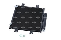 NRF Kondensator, Klimaanlage 350512 FüR Daihatsu Passend FüR Subaru