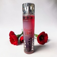 New Bath  Body Works Winter Candy Apple Body Mist, Body Spray 8 Oz