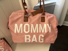 Tote LaVie Extra Large Diaper Bag Tote NWOT