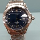 OMEGA SEAMASTER 120 watch