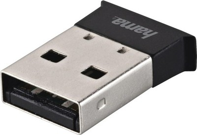 hama Bluetooth-Adapter Bluetooth-USB-Adapter V5.0 HAMA Computer Adapter OVP NEU
