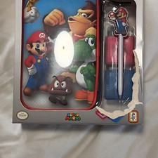 Game Traveler Super Mario Nintendo 3DS Essent...