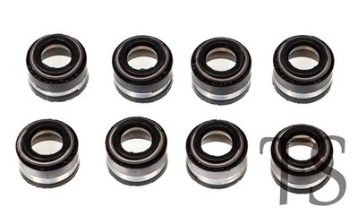 Engine valve seal kit Belarus MTZ 80, 500, 800, 900 D240
