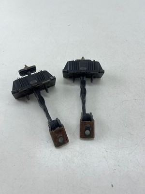 Porsche Cayman 987 Satz Oberes Scharnier Tür 9975371510199753715102 CAI3924