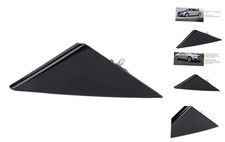 Door Mirror Triangle Corner Trim: Compatible with Audi A7 RS7 Left: 4G8837637A