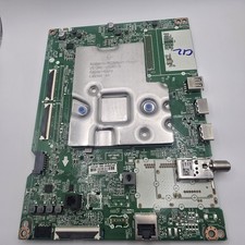 EBU66281903 LG 55UP7670PUC.BUSFLJM Main Board EAX69487906