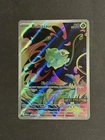 Mega Evolutions Pokémon TCG Bulbasaur (expansion stamp) 133/132