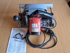 Mafell Handkreissäge MKS55