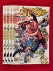 Amazing Spider-Man #500 J Scott Campbell Cover Key Mary Jane 1st Print LOT