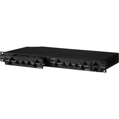 Synergy SYN-2 Dual-Channel Tube Guitar Preamp Module