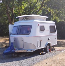 Fabulous 2017 Eriba 320