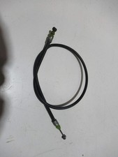 Câble selle (Honda - Pan European 1300 2002 - 2003)