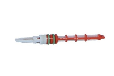 Expansion Valve, Klimaanlage NRF 38209