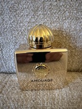 Cristal & Gold Woman Amouage parfum - un parfum de dama 2023