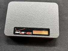 Verizon Ellipsis Jetpack 4G LTE Mobile WiFi Hotspot (model MHS700L).