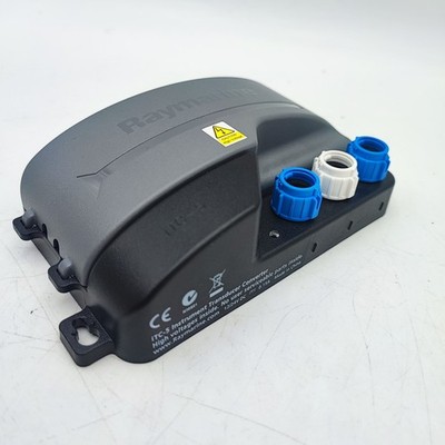 RAYMARINE ITC-5 TRANSDUCER CONVERTER ANALOG TO DIGITAL SeaTalkNG E70010