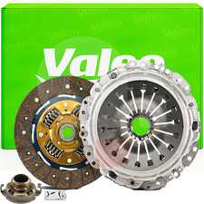 Kit d'embrayage Fiat 126