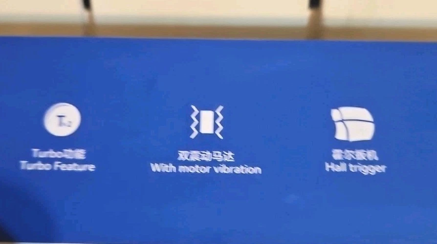 D9 Phone Stretching Game Controller PC For Switch/PS3/PS4 Dual Hall Controller - Image 4 of 4