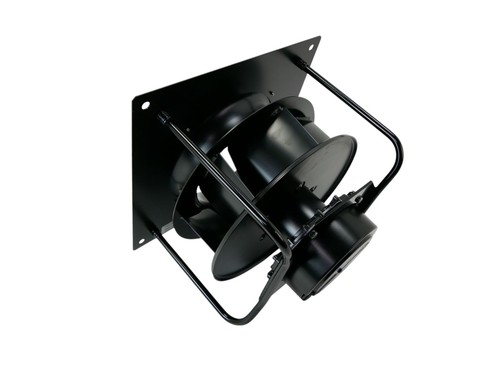 ebmpapst K3G280-AU11-F4 Radial-Ventilator 380-480V 1,6A 1000W 3100rpm -unused- - Bild 6 von 12