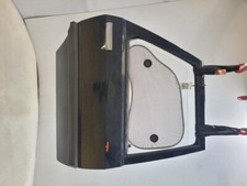 Porte arrière et accessoires Renault R21