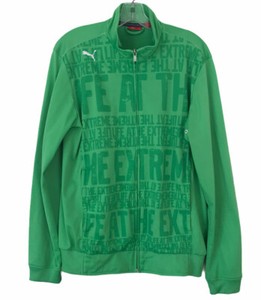 puma volvo ocean race jacket