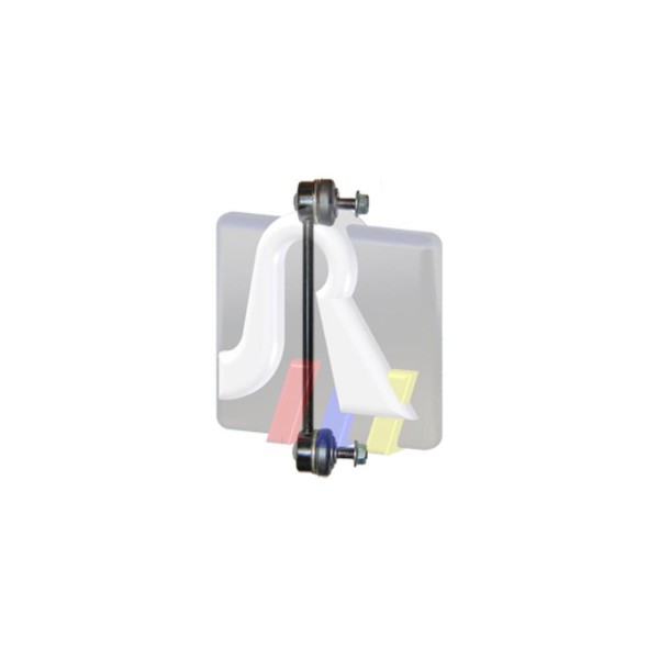 RTS Koppelstange Stabilisator Vorne Beidseitig FüR Volvo V40 Kombi S40 I-image
