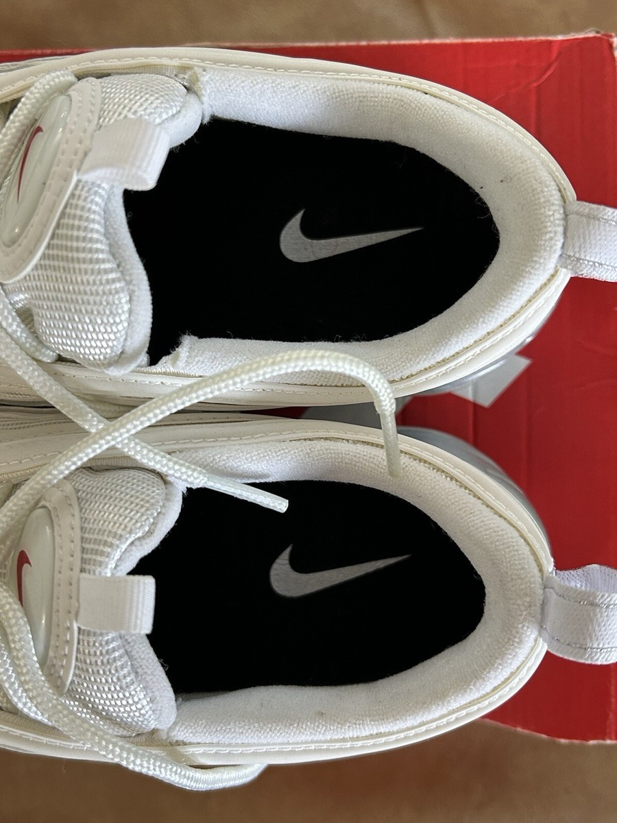 Nike Air Max 97 (2018) B Side White Silver (AT5458-100)! Buy Nike Air Max 97 QS  main image 3