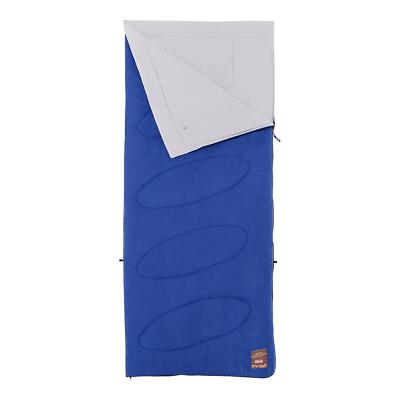 Coleman Schlafsack Lotus L Camping Outdoor Wandern Reise Quilt