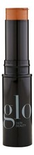 Base en barra mineral Glo HD Umber 11W. Base