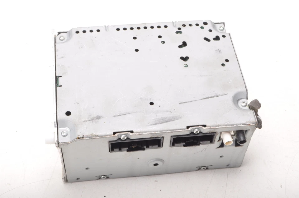 FORD TRANSIT CONNECT II 1.5 TDCi Navigationssystem Autoradio F1BT-18C815-LM - Bild 3 von 4