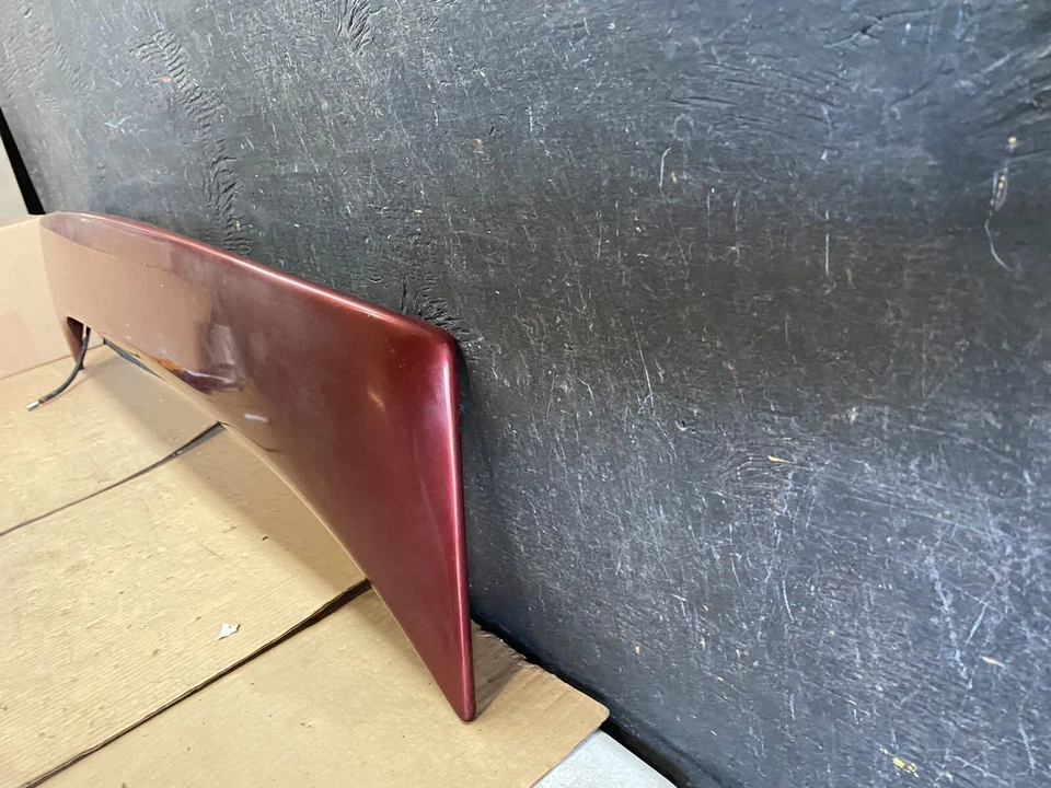 1997 年至 2001 年丰田凯美瑞后翼后备箱锅炉 N5706 PS — 第 2/4 张图片