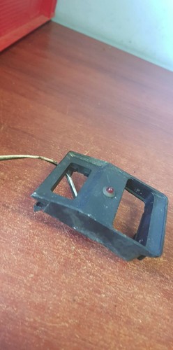 BMW E34 SCHEINWERFER-/SEITENLICHTSCHALTER 8110497