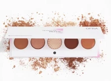 OFRA Signature Luxe Eyeshadow Palette Full Size ~ Brand New In Box!! 🧡