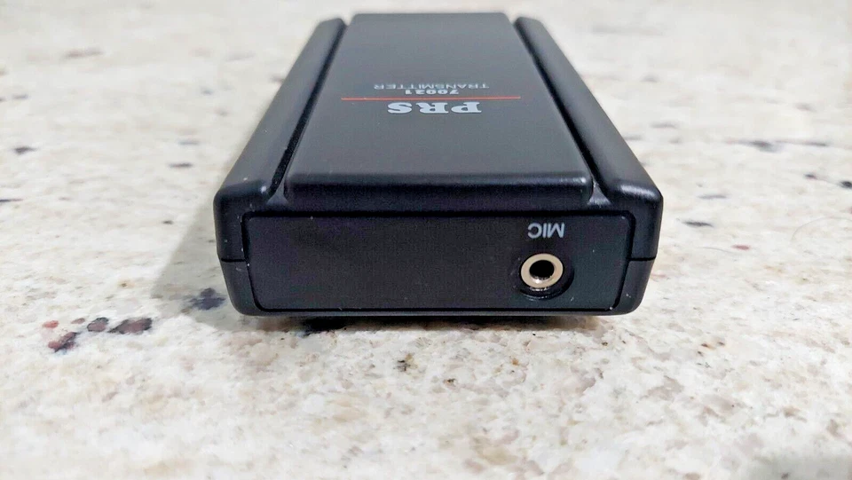 Audio Transmitter PRS 70021 Tokar RH-82 - Image 3 of 4