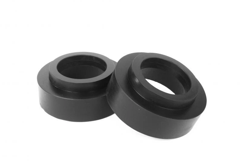 Kit de elevação espaçadores de bobina traseira PU 40mm para Nissan Murano Z50 2002-2007 - Imagem 4 de 4