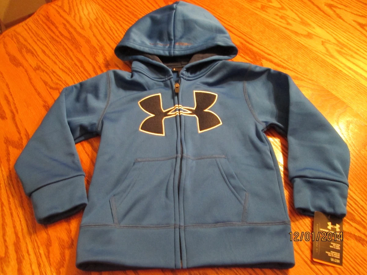 Under armour hoodie kids cheap 2014