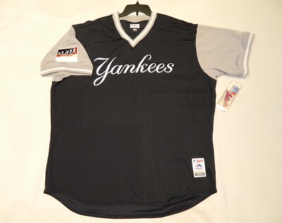 Authentic New York Yankees Players Weekend Little League World