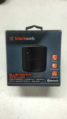 blackweb bwa18aa010 bluetooth speaker
