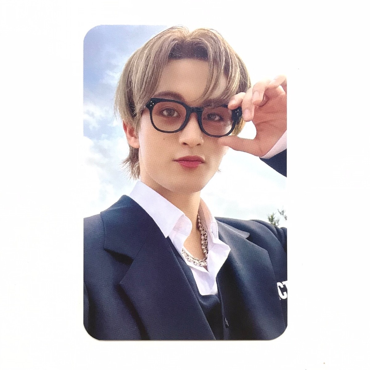 NCT 127 WALK マーク apple music ラキドロ トレカ NCT 127 WALK