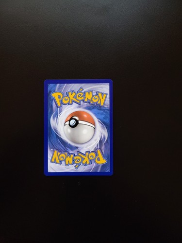 Pokémon TCG Mimikyu Darkness Ablaze 081/189 Cosmos Holo Rare Rare - Picture 2 of 2