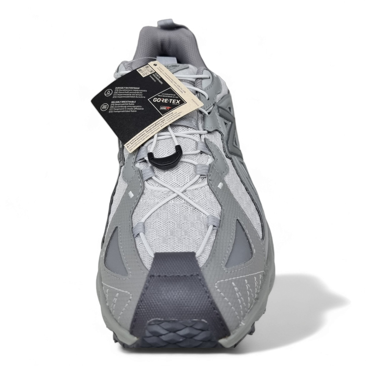 New Balance 610 Gore-Tex Grey Matter Castlerock (ML610XA) | eBay